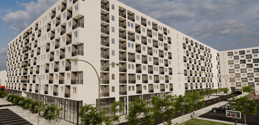 Banesa 42 Hyrja B***REZERVUAR Muqolli Jashar /bs