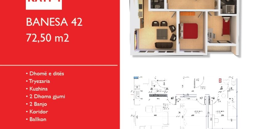 Banesa 42 Hyrja B***REZERVUAR Muqolli Jashar /bs