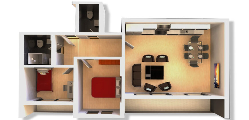 Banesa 27 Hyrja A***REZERVUAR