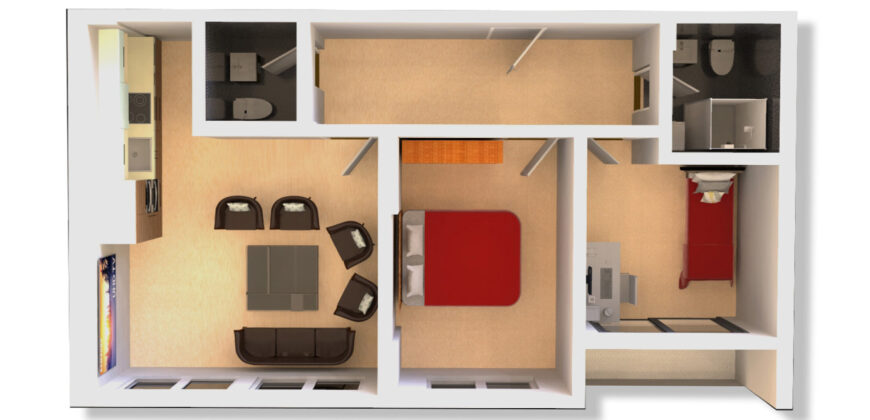 Banesa 42 Hyrja B***REZERVUAR Muqolli Jashar /bs