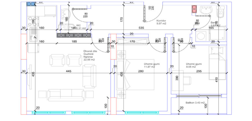 Banesa 42 Hyrja B***REZERVUAR Muqolli Jashar /bs