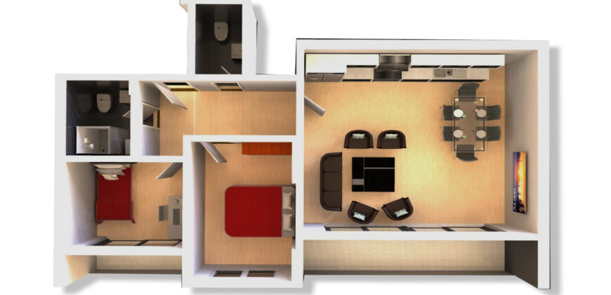 Banesa 49 Hyrja ***REZERVUAR