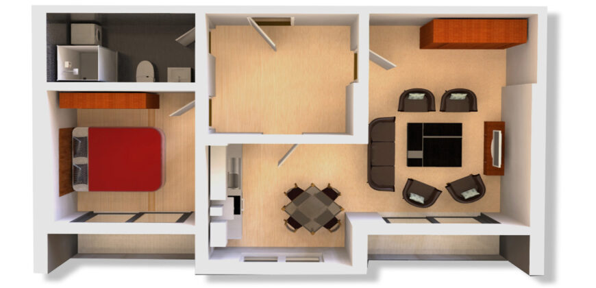 Banesa 59 Hyrja A***REZERVUAR