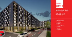 Banesa 155 Hyrja C***REZERVUAR