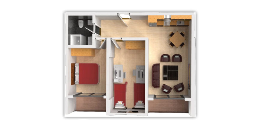 Banesa 131 Hyrja C***REZERVUAR