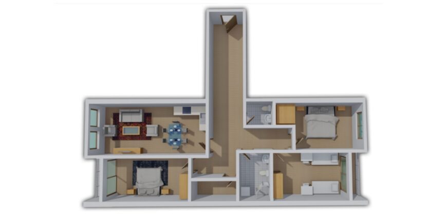Banesa 193 Hyrja D***REZERVUAR