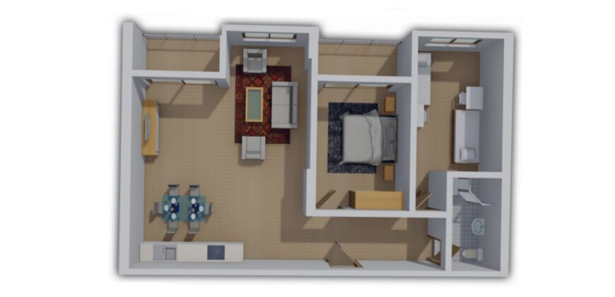 Banesa 194 Hyrja D***REZERVUAR