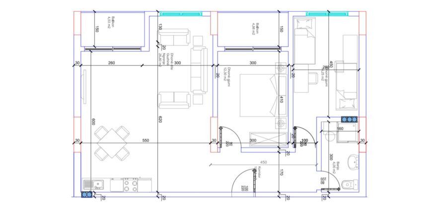 Banesa 194 Hyrja D***REZERVUAR