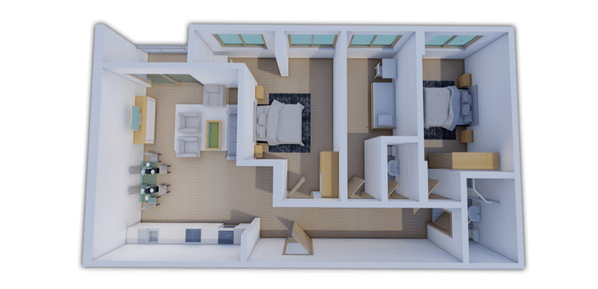 Banesa 247 Hyrja E***REZERVUAR