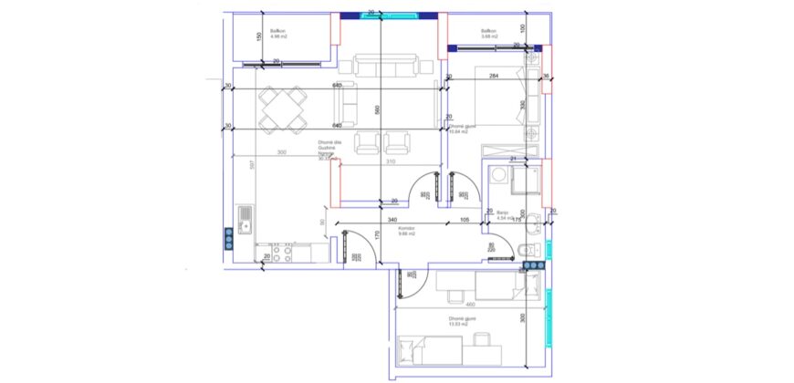 Banesa 249 Hyrja E***REZERVUAR