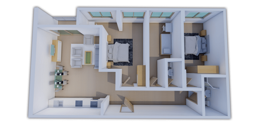 Banesa 261 Hyrja E***REZERVUAR