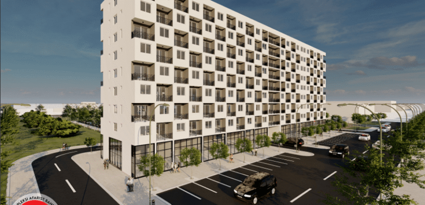 Banesa 177 Hyrja D***REZERVUAR