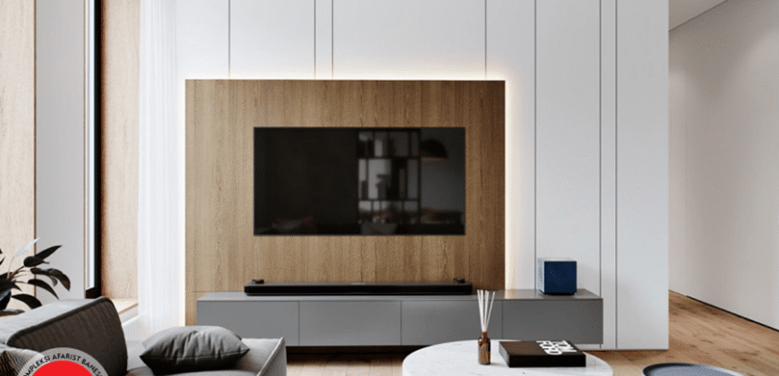 Banesa 177 Hyrja D***REZERVUAR