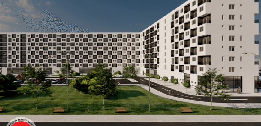 Banesa 177 Hyrja D***REZERVUAR