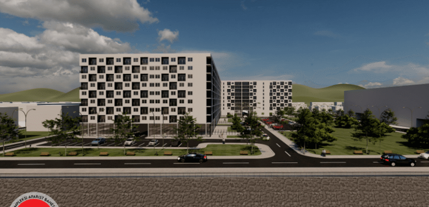 Banesa 177 Hyrja D***REZERVUAR