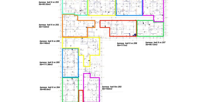 Banesa 257 Hyrja E***Marveshje Ornela habibi/ns