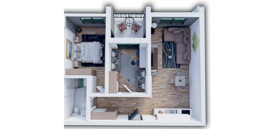 Banesa 274 Blloku “B” Hyrja 1  ***REZERVUAR****