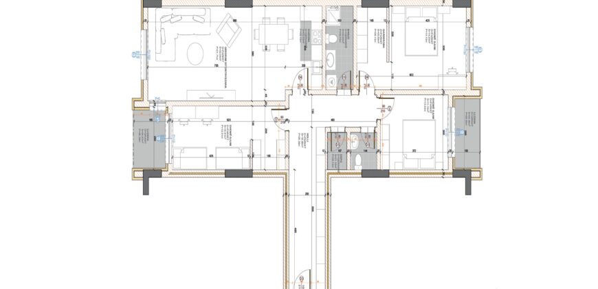 Banesa 281 Blloku “B” Hyrja 1***REZERVUAR