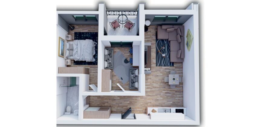 Banesa 285 Blloku “B” Hyrja 1***REZERVUAR