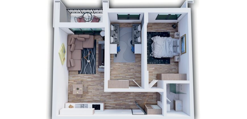 Banesa 304 Blloku “B” Hyrja 1***REZERVUAR