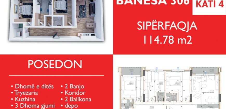 Banesa 306 Blloku “B” Hyrja 1***Marveshje kontrate /Burim Bajram  Kelmendi/bs