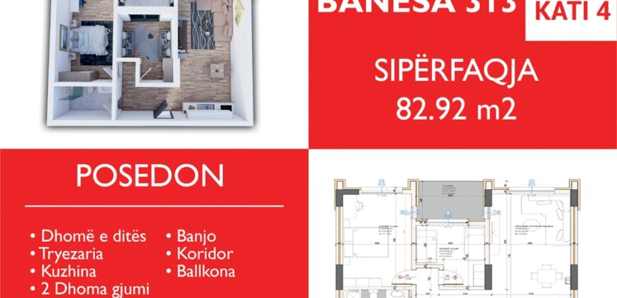 Banesa 313 Blloku “B” Hyrja 1***REZERVUAR Nezir Rukmane Kelmendi