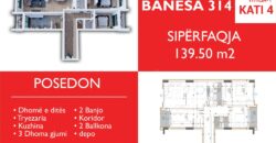 Banesa 314 Blloku “B” Hyrja 1**Marveshje kontrate NEZAIM /BS