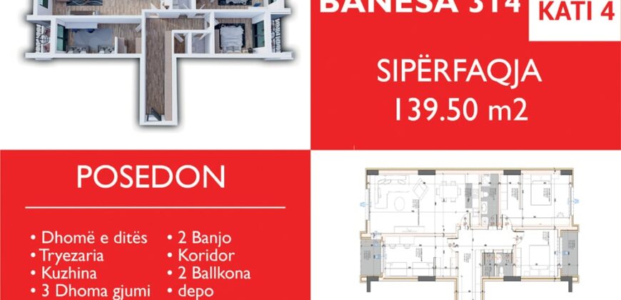 Banesa 314 Blloku “B” Hyrja 1**Marveshje kontrate NEZAIM /BS