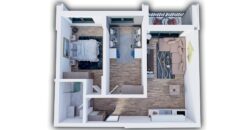 Banesa 320 Blloku “B” Hyrja 1***Marveshje Fahrije Kadriu  pritje/ns