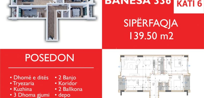 Banesa 336 Blloku “B” Hyrja 1***REZERVUAR Butrint Hoxha /ns