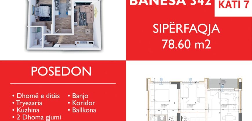 Banesa 342 Blloku “B” Hyrja 1***Marveshje kontrate Kapllan Gashi/sk