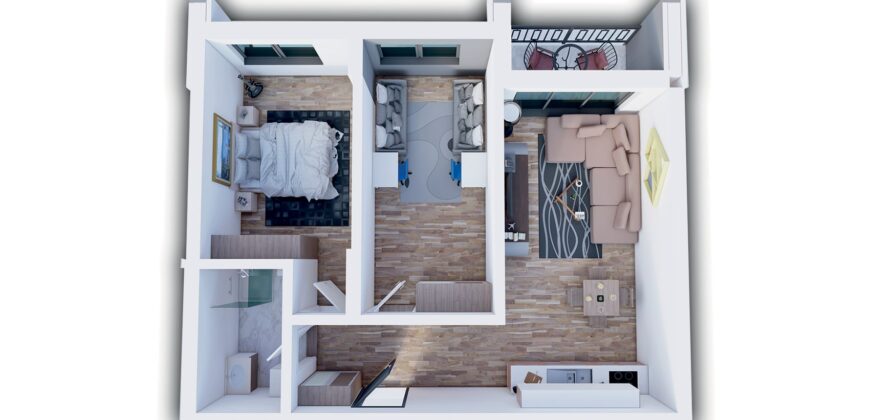 Banesa 353 Blloku “B” Hyrja 1***Besim  Jefkaj /bs