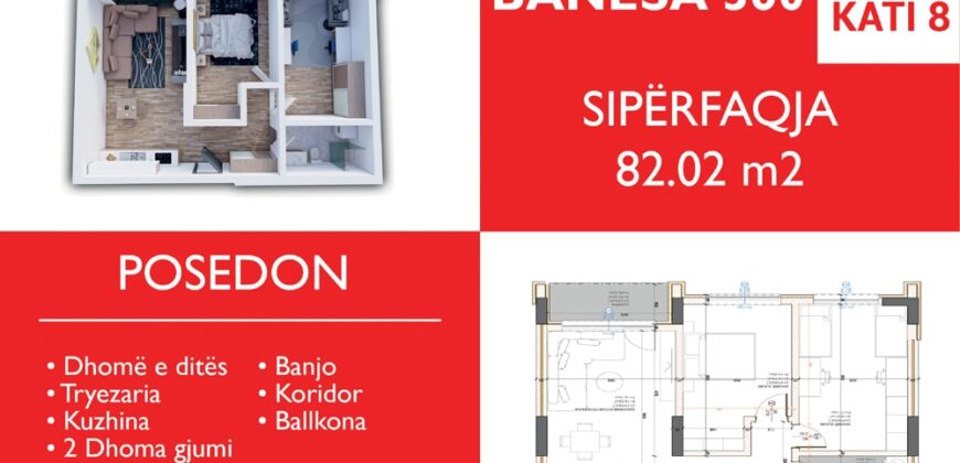 Banesa 360 Blloku “B” Hyrja 1***Marveshje  Albert Nallbani/shk/bs