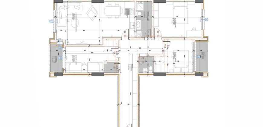 Banesa 367 Blloku “B” Hyrja 2****E Rezervuar