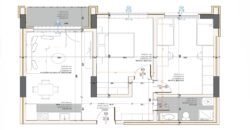 Banesa 377 Blloku “B” Hyrja 2***E REZERVUAR