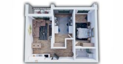 Banesa 377 Blloku “B” Hyrja 2***E REZERVUAR