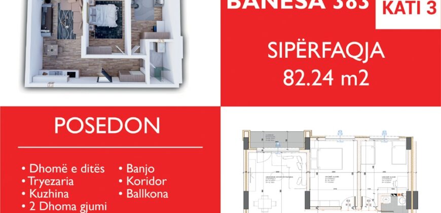 Banesa 383 Blloku “B” Hyrja 2****Marveshja kontrat Naim Sahiti