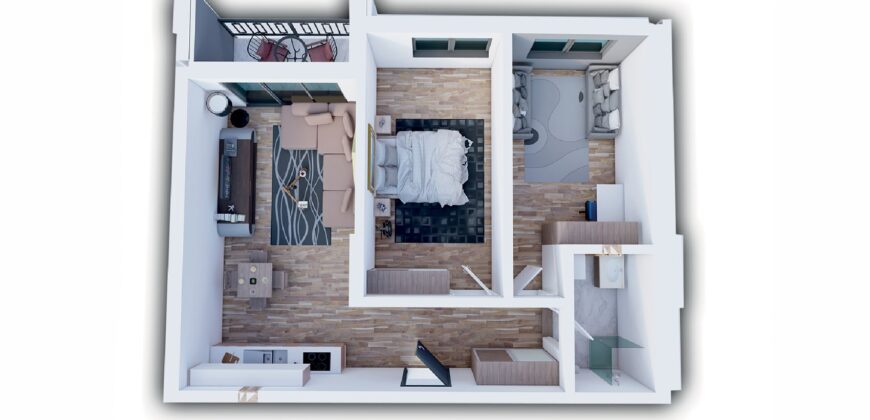 Banesa 383 Blloku “B” Hyrja 2****Marveshja kontrat Naim Sahiti