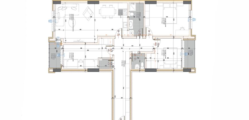 Banesa 385 Blloku “B” Hyrja 2***REZERVUAR