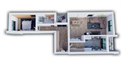 Banesa 425 Blloku “B” Hyrja 2***E REZERVUAR