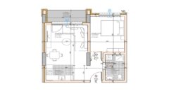 Banesa 345 Blloku “B” Hyrja 1***E REZERVUAR