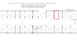 Parkingu Nr. 20 Blloku “B” Hyrja 1