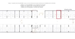 Parkingu Nr. 21 Blloku “B” Hyrja 1