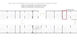 Parkingu Nr. 22 Blloku “B” Hyrja 1