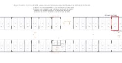 Parkingu Nr. 24 Blloku “B” Hyrja 1