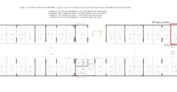 Parkingu Nr. 25 Blloku “B” Hyrja 1