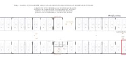 Parkingu Nr. 26 Blloku “B” Hyrja 1