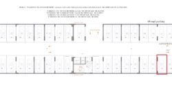 Parkingu Nr. 27 Blloku “B” Hyrja 1