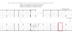 Parkingu Nr. 29 Blloku “B” Hyrja 1