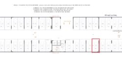 Parkingu Nr. 30 Blloku “B” Hyrja 1